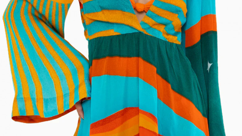 Redefining Contemporary Fashion: A Look into Studio Medium, Betrue, Trisara & Studio Rigu
