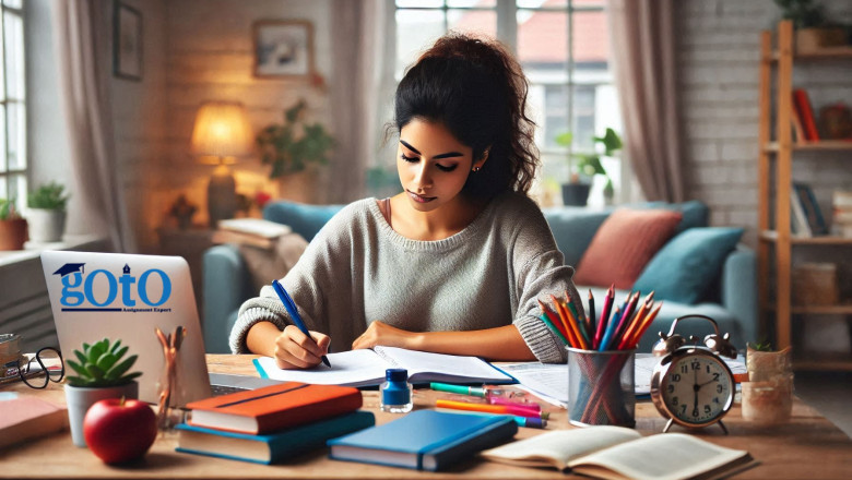 Simplifying Global Assignment Help: Your Guide to Reliable Academic Support