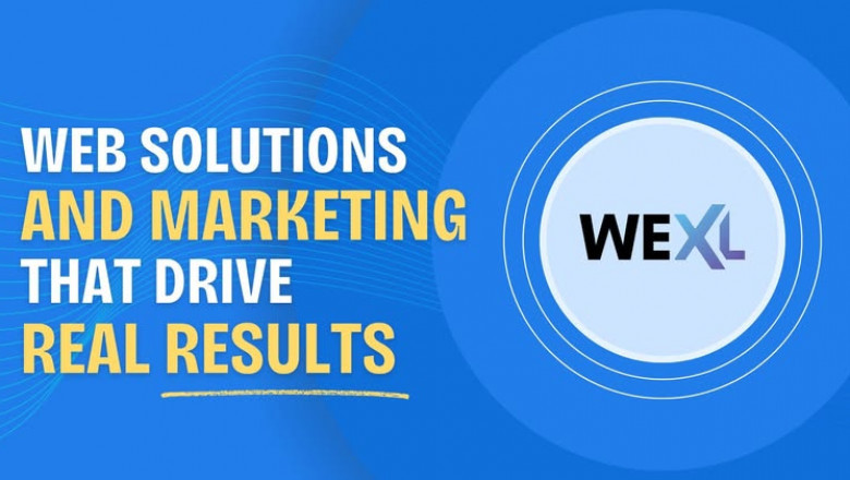 WEXL Digital: Elevating Brands with Smart Web Solutions