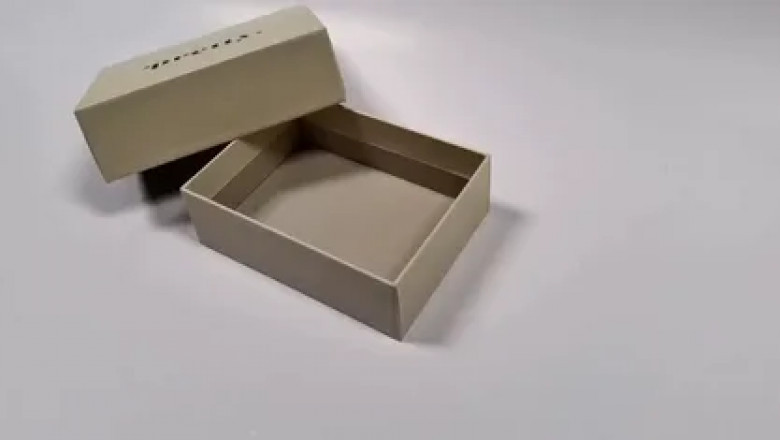 Buy Rigid Boxes with Magnetic Closures for Premium Look