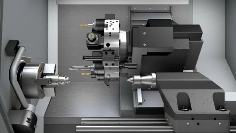 CNC Machining Service for Aerospace, Automotive, and Medical Applications