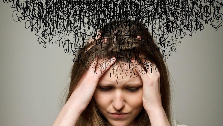 Difference Between OCD and Epistemic Anxiety