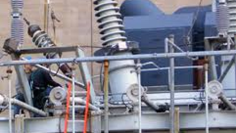 High Voltage O&M: Ensuring Safety and Efficiency in Electrical Power Services