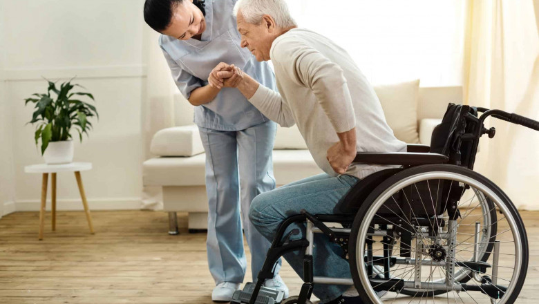 Professional Caregivers in Bristol: Compassionate Support That Feels Like Family