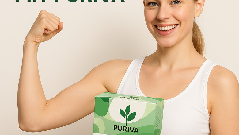 Puriva Kapseln – Natürlich Abnehmen mit Der Innovativen Formel