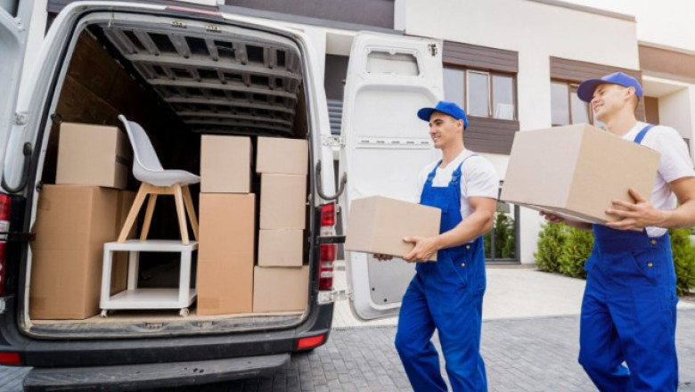 Removal Companies Near Me – Fast, Efficient, And Hassle-Free Moving Services