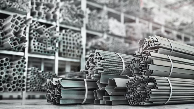 Steel Suppliers In Uxbridge – In-House Manufacturing