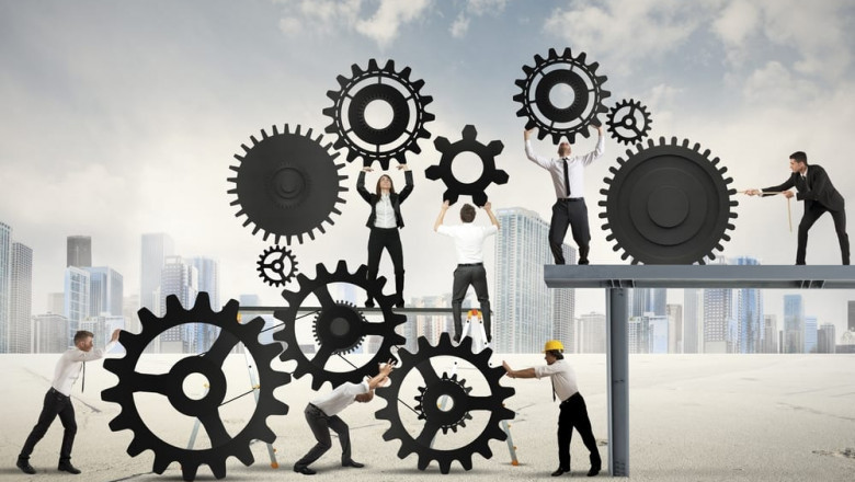 Systems Leadership Training: The New Standard for Transformational Leaders