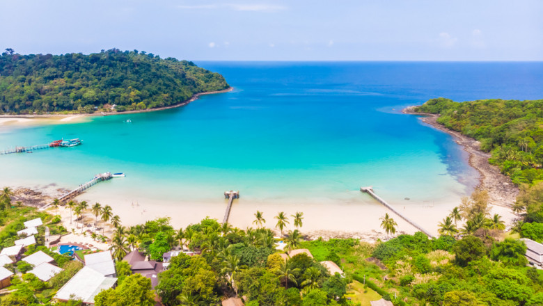 Andaman Ferry Booking – Best Ferry Ticket Services by The Vacation Voice