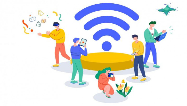 Broadband and Internet Service Provider in Coimbatore | Sathya Fibernet