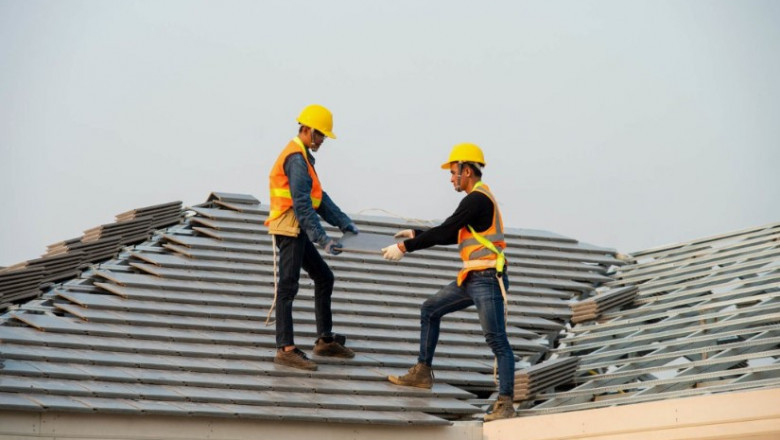 Local Flat Roof Experts Using Quality Materials