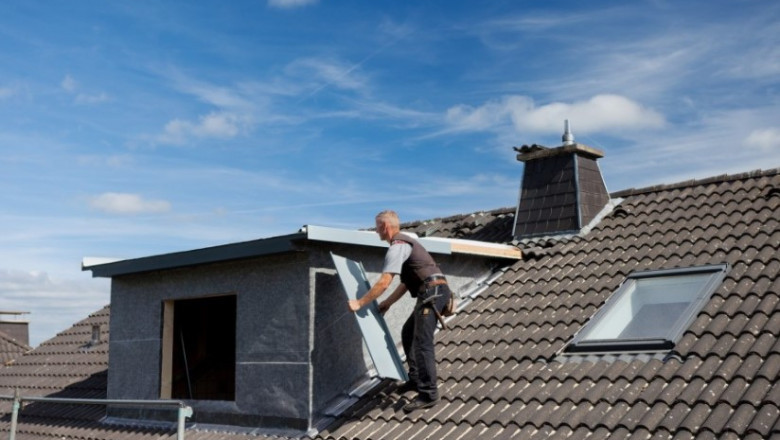 Roofers In Hounslow – Free inspections & advice
