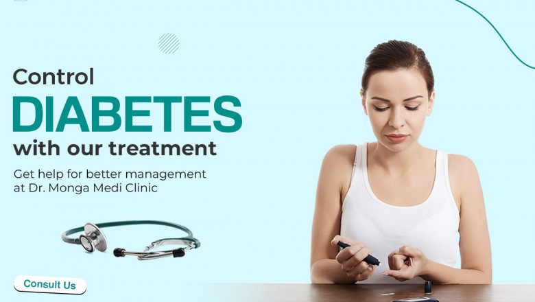 Understanding Sugar & Diabetes Treatment: Managing Life with Awareness