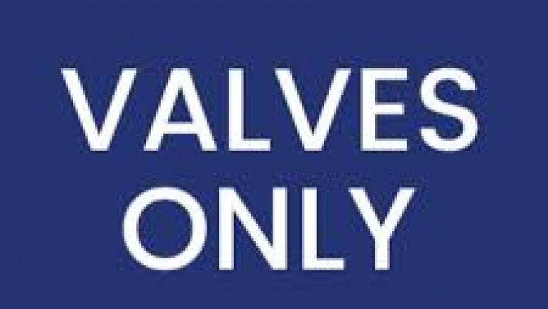 Valve Manufacturers in USA