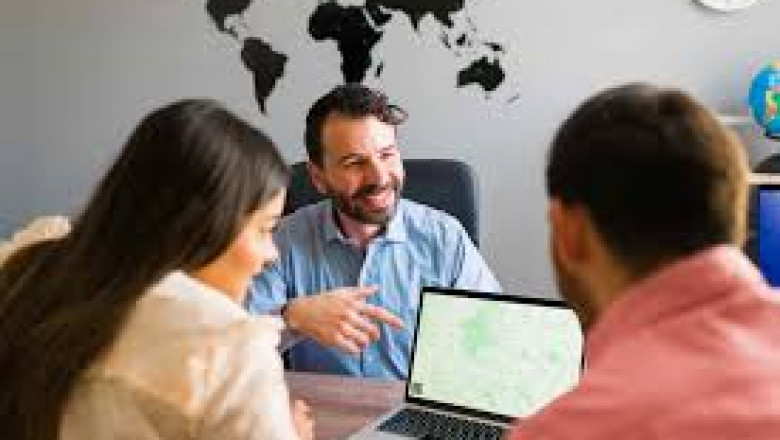 What is the Role of Visa Agents in Townsville: More Than Just Paperwork