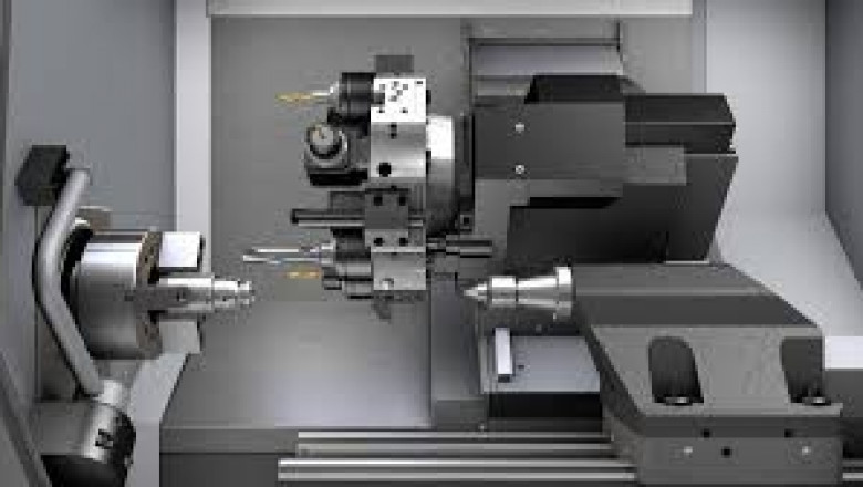 5 Signs You Need a Professional CNC Turning Service