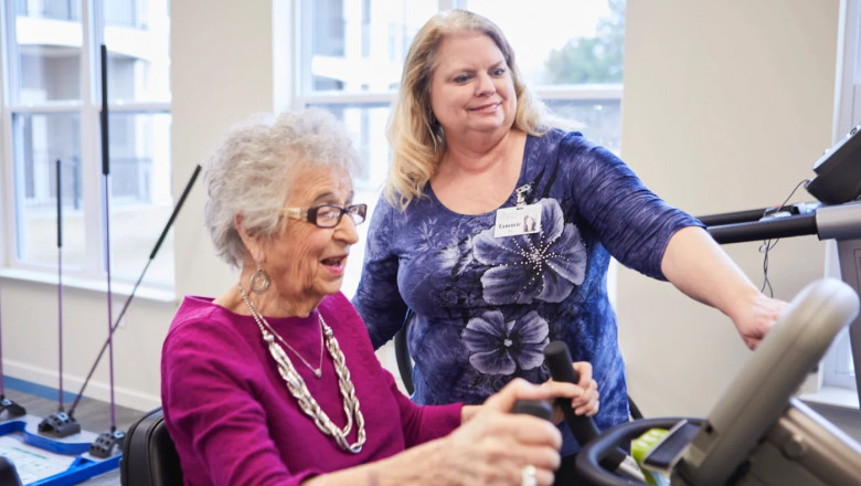 Assisted Living in Mishawaka: A Caring Community for Seniors