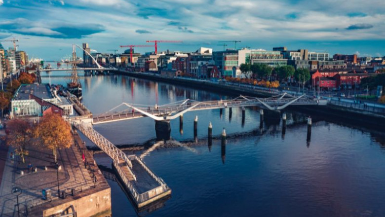 Best National Parks in Ireland for Outdoor Lovers