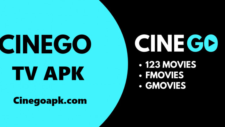 CineGo APK Download Latest Version 2025 For Android