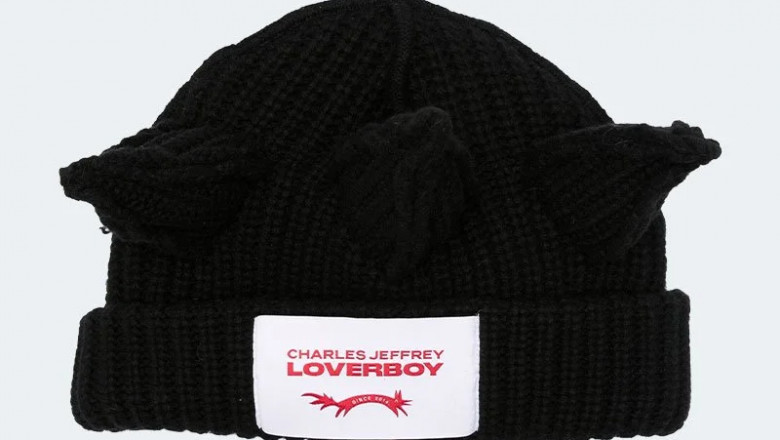 Early Life and Career Beginnings Loverboy hat