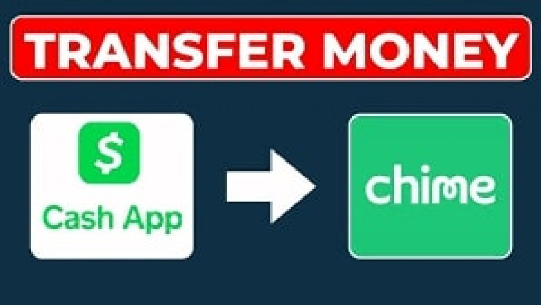 How to Transfer Money Cash App to Chime Instantly: - A webclickit Guide