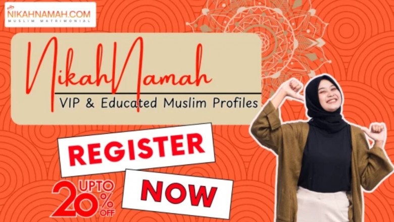 Nikahnamah curates vip educated muslim profiles bangalore karnataka