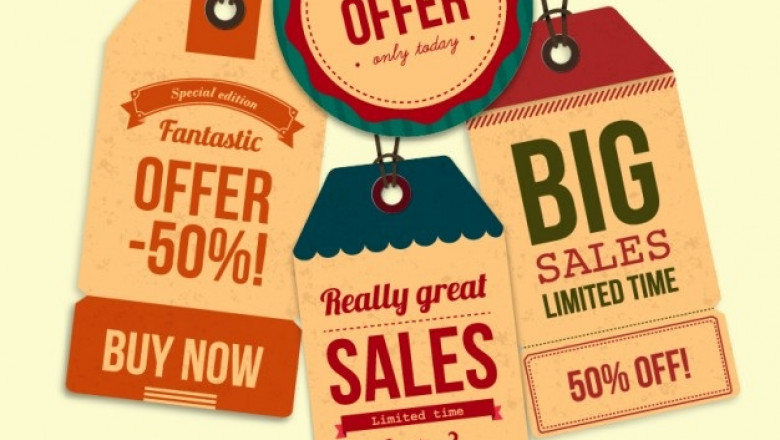 Promiscuously Retro: How Round Tags Flirt With Every Brand Style