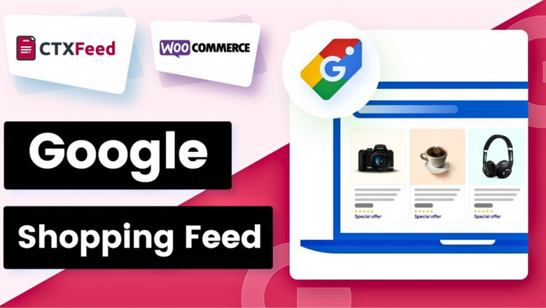 Smarter Google Shopping Feeds: Optimize, Automate, Win