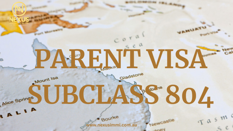 Subclass 804 Visa: Benefits & Drawbacks