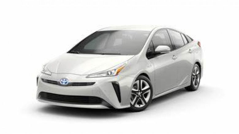 Toyota Prius Near Me: Affordable Hybrid Car for Daily Drive