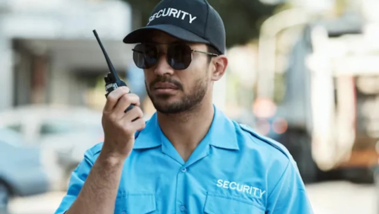 Who’s Protecting Your Property When You’re Not Around?