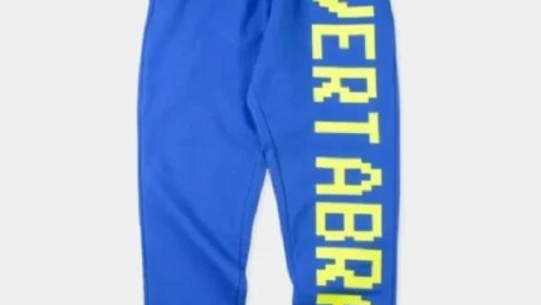 Why Do People Prefer the Vertabrae Clothing