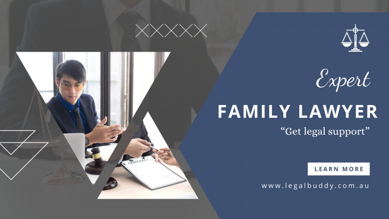 Why Hiring the Right Family Lawyers Brisbane Is Crucial for Your Case