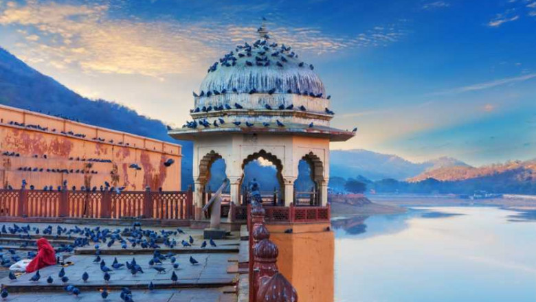 Why Travelers of USA Love to Explore Rajasthan?