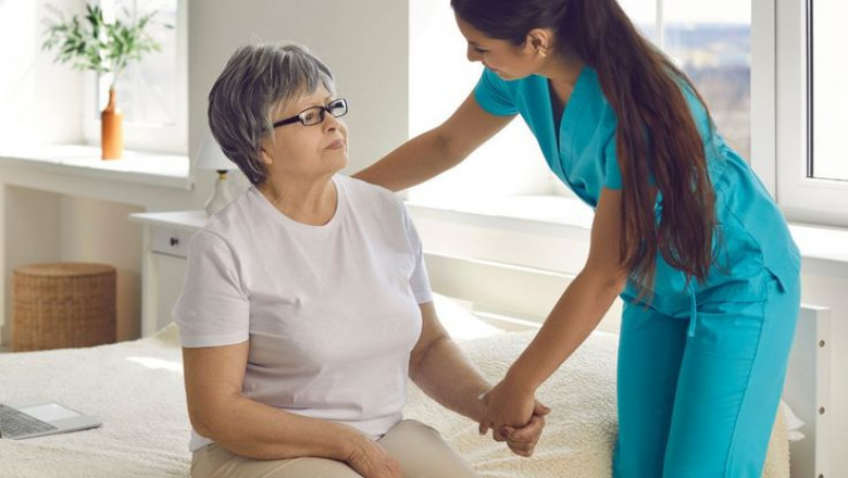 Comprehensive Guide to Local Care Services in Croydo