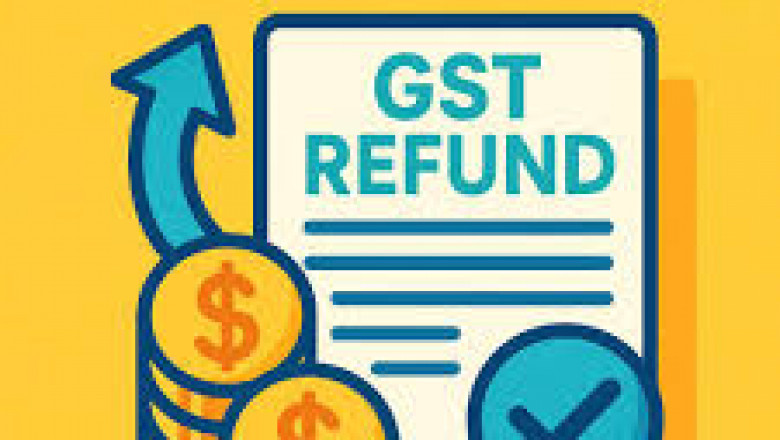 How Many Days Will It Take to Get GST Refund?