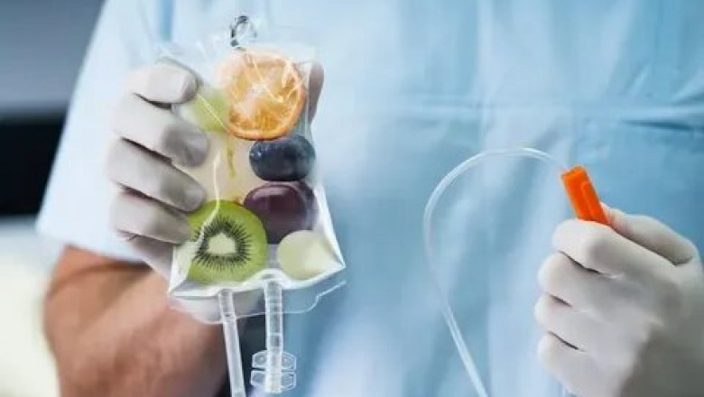 IV Drip Sarasota: Premier Hydration Therapy for Optimal Wellness