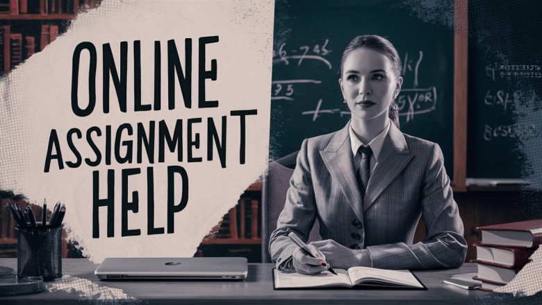 Mastering Academic Success with Assignment Help