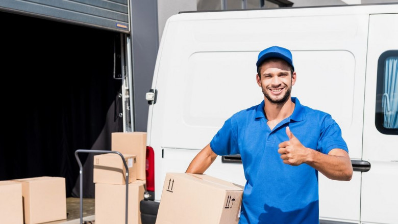 Speed Meets Strategy: Leveraging Courier Solutions for Smarter Logistics