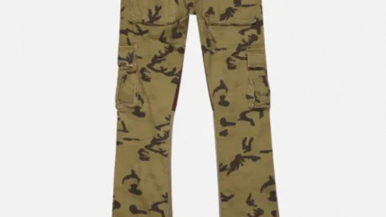 Valabasas jeans is Your New Style Companion