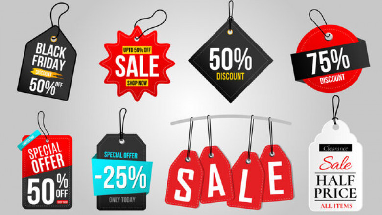 Boost Your Branding with Custom Roll Stickers