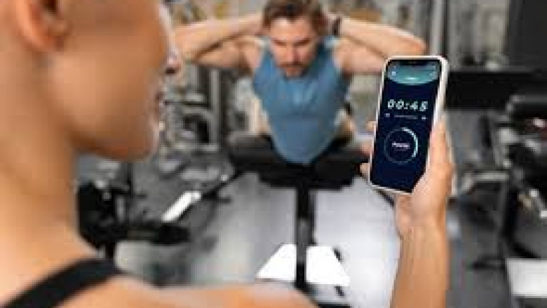 Fitness App Development Company - Cost in India 2025