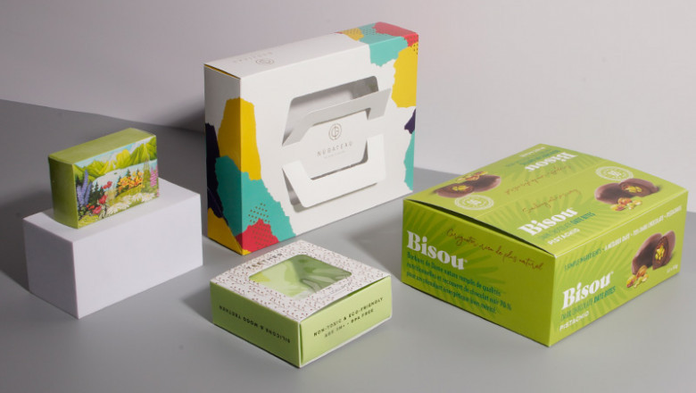 Fold, Flip, Impress: Why Folding Packaging Boxes Are Your Brand’s Secret Weapon