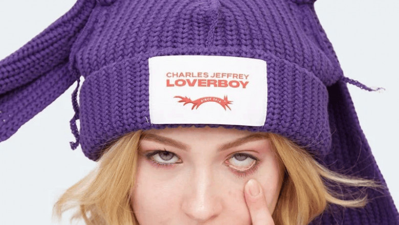 Loverboy hat—Top Quality Brand