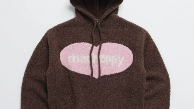 madhappy hoodie – The Perfect Seasonal Outfit