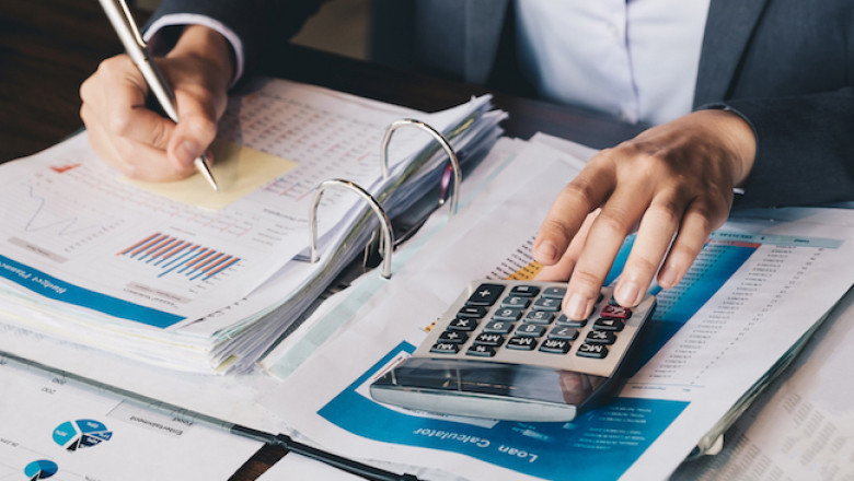 Tax and Audit Resolution Services in Fair Lawn NJ