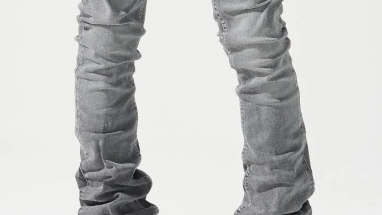 The Emergence of Serenede Jeans in the Fashion World