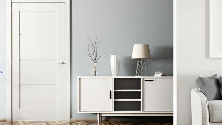 The Ultimate Guide to Prehung Interior Doors and Fire-Rated Options