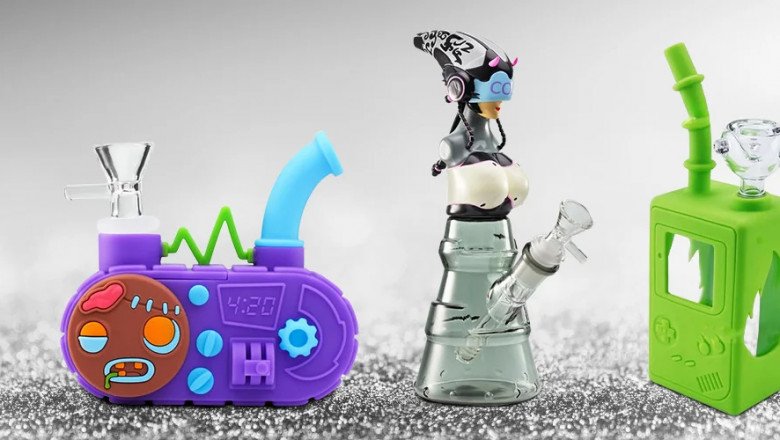 Dab Rig Anatomy: Understanding Each Component