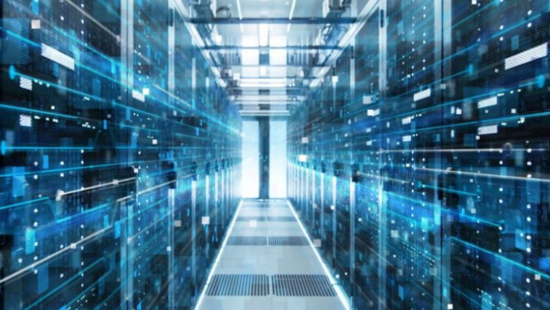 Harnessing Big Data: IT Support Solutions for Financial Insights